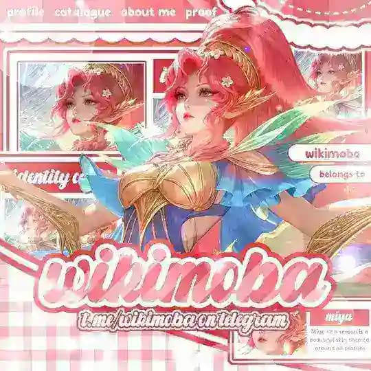 店铺 : WIKIMOBA — 💐