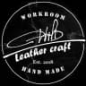 Wild Leather Craft
