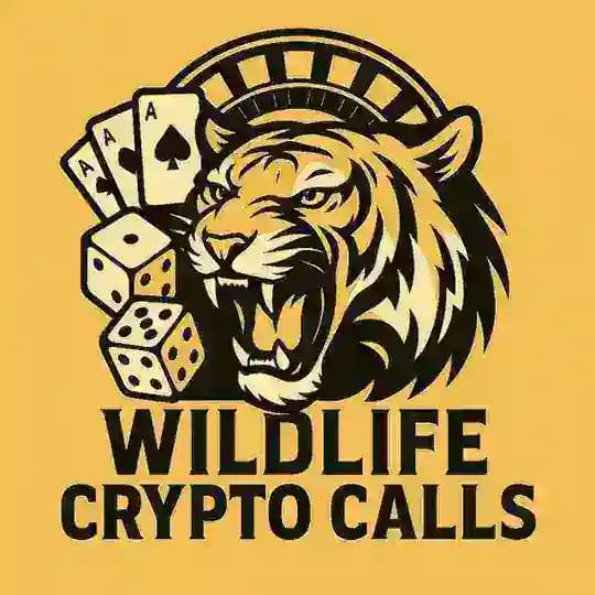 WildLife Crypto Call 🐻