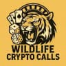 WildLife Crypto Call 🐻