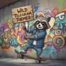 Wild Telegram Themes