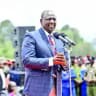 William Samoei Ruto