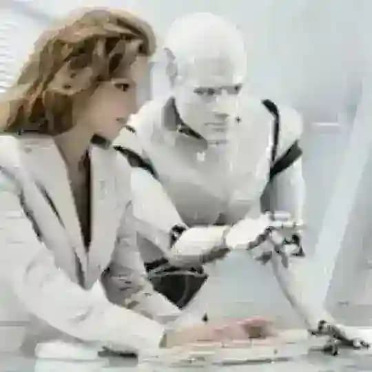 Williams Forex Robot