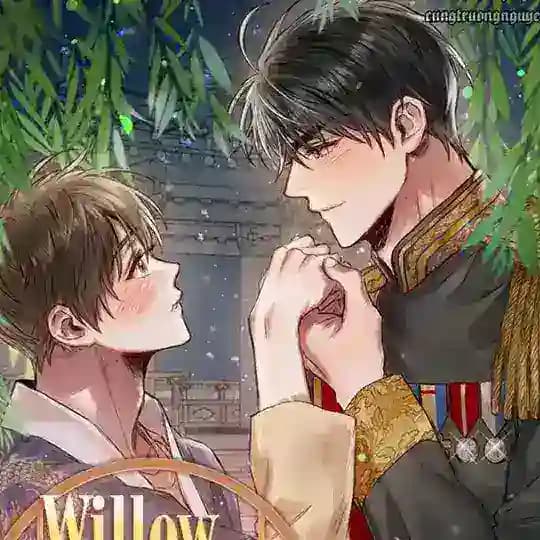 Willow Love Story Profile