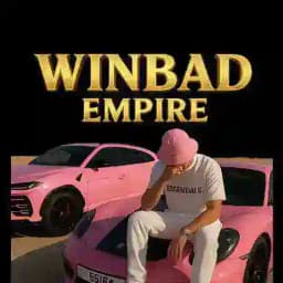 𝙒𝙄𝙉𝘽𝘼𝘿 𝙀𝙢𝙥𝙞𝙧𝙚🎭 Profile