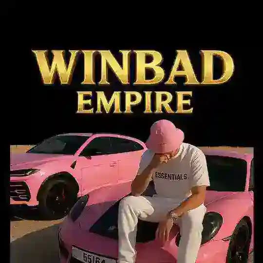 𝙒𝙄𝙉𝘽𝘼𝘿 𝙀𝙢𝙥𝙞𝙧𝙚🎭 Profile