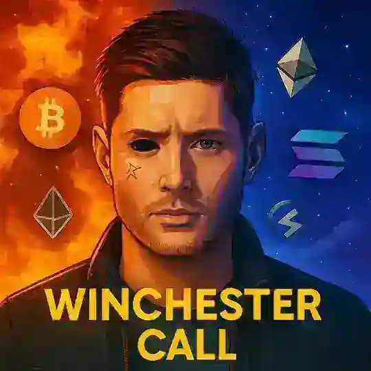 WINCHESTER CALL