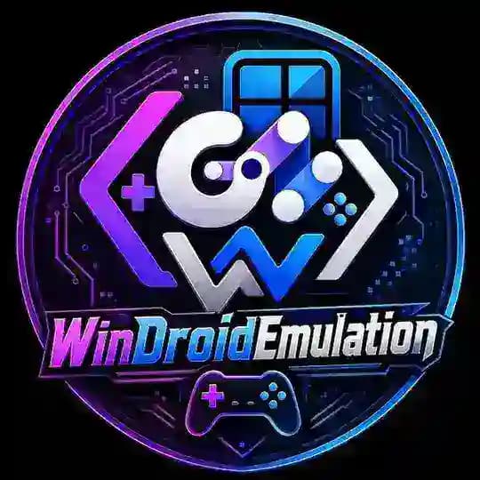 WinDroid Emulation