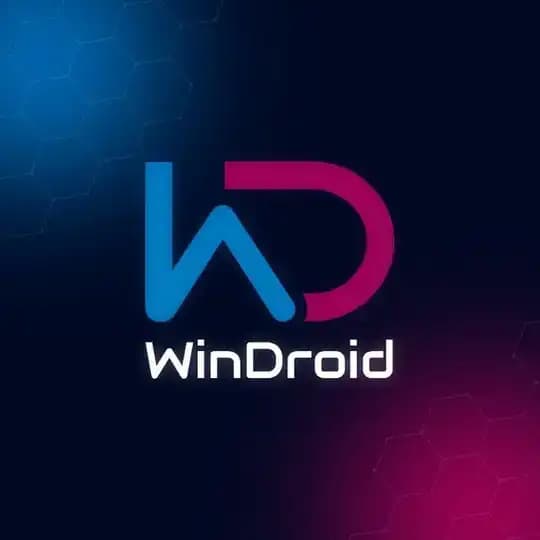 WinDroid Courses Market