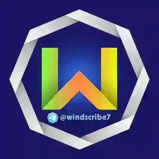 ویندسکرایب | windscribe