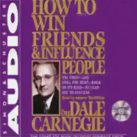 How to win friends and influence people [Audiobook]