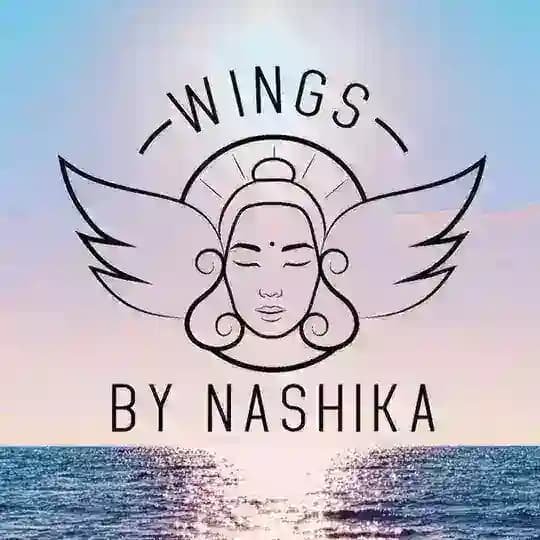 Wings by Nashika