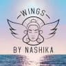 Wings by Nashika