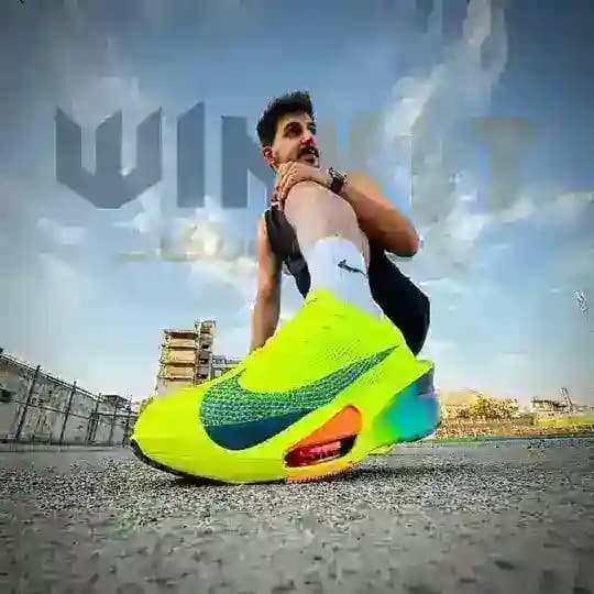 فروشگاه کتونی ویـنکات
