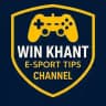 Win Khant E-Sport Tips Channel