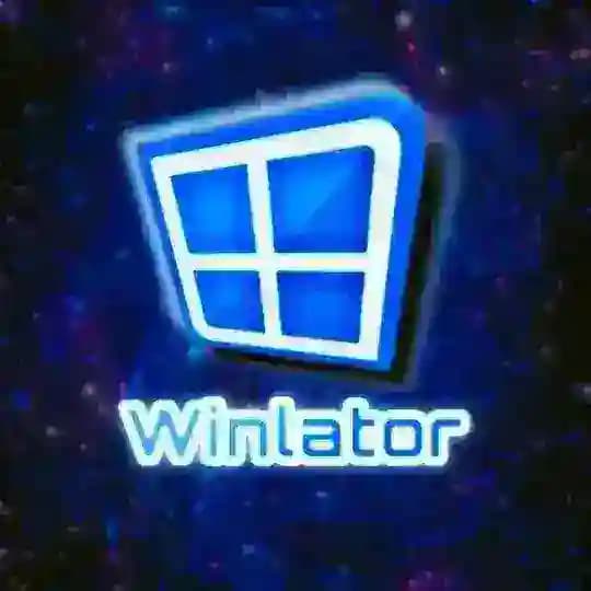 Winlator | эмулятор 💻📲
