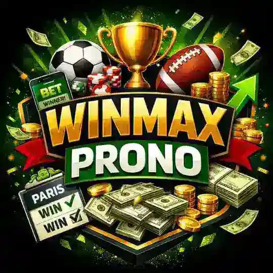 Winmaxprono