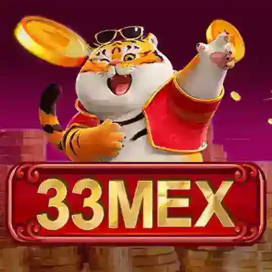 33mex-Plataforma de apuestas en línea