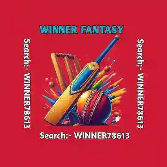 WINNER FANTASY EXPERT