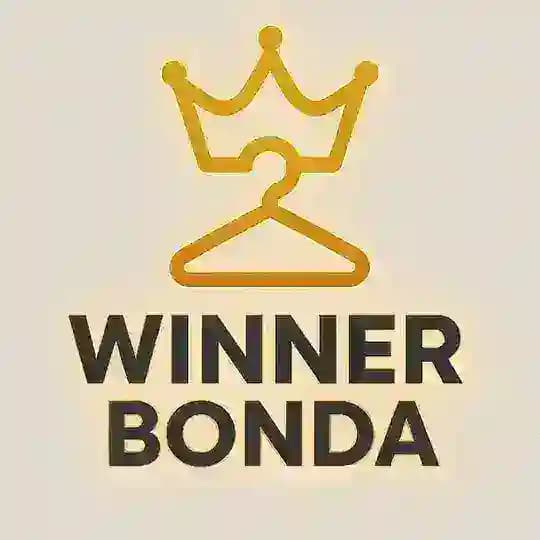 Winner Bonda