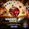 Winners Prime Casino🏆