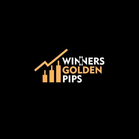 WINNERS GOLDEN PIPS️️🏆