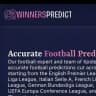 WINNERSPREDICT.COM⚽️⛹️🎾