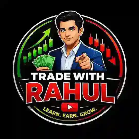 Trade With Rahul