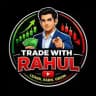 Trade With Rahul