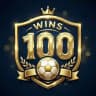 100 Wins