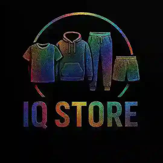 IQ_STORE ملابس حجز مسبق🔥