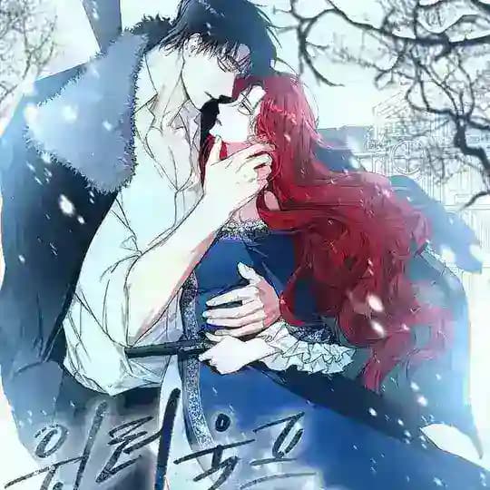 Winter Wolf