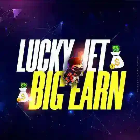 LUCKY JET WITH Trading ๐๐๐