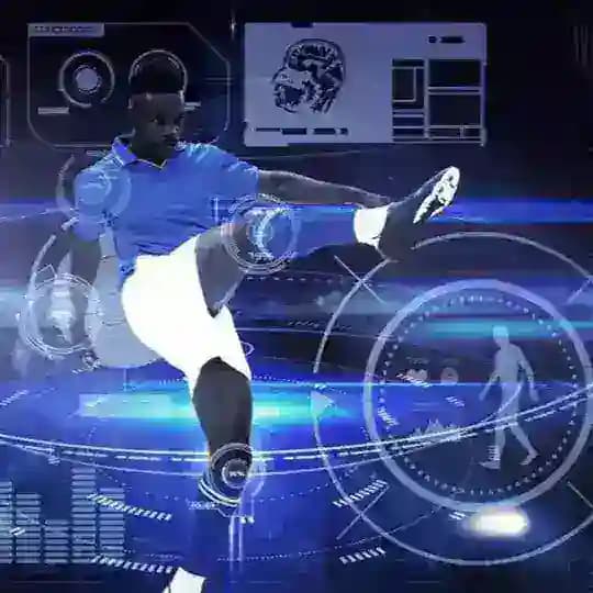 Sports Analytics Pro