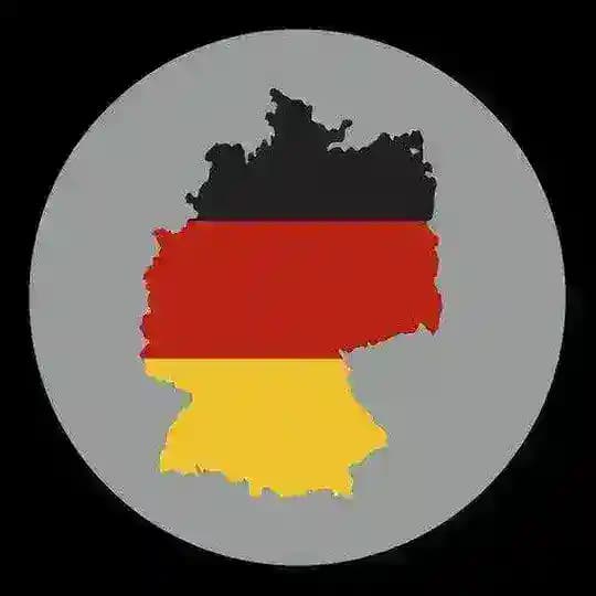 Nemis tili | Germaniya sari 🇩🇪