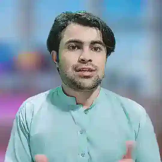 Wisal Khan Skills Profile