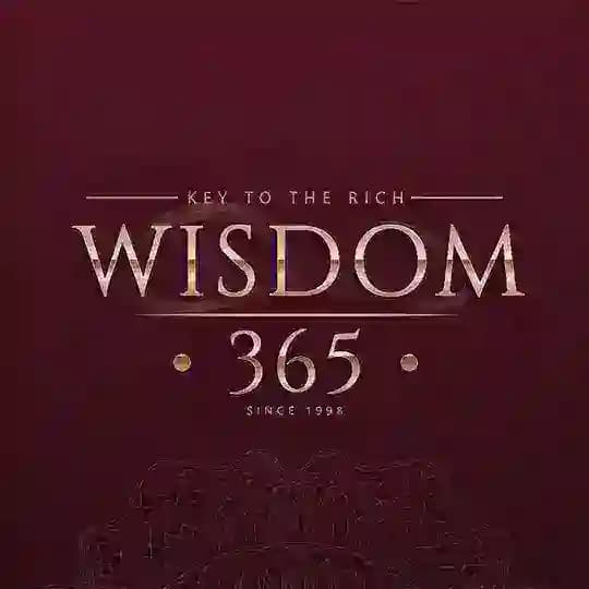 WISDOM365 Official❤️