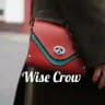 Wise Crow | изделия из натуральной кожи с доставкой по миру