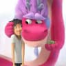 Wish Dragon Sub indo