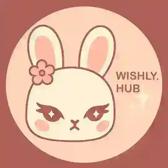 Wishly Hub✨