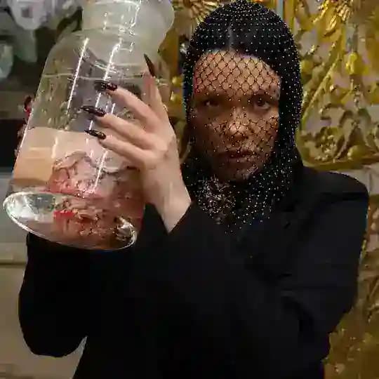 АННА ВАРТЮХОВА || OFFICIAL🕯️