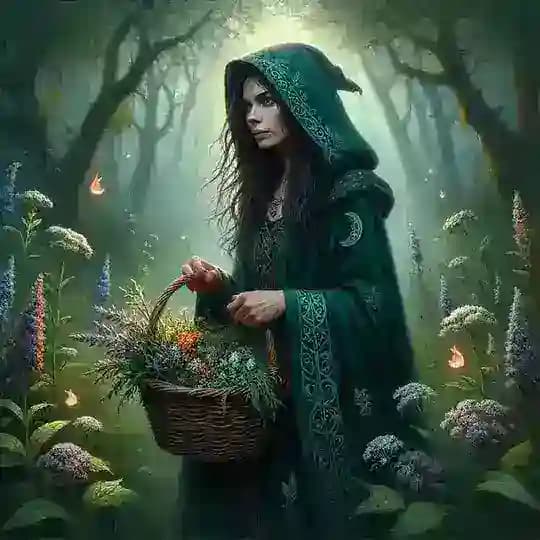 🧙🏻♀️ᒋᗝᙁᗝᙅ ᙖᙓᗪᖚᗰᕠ🧙🏻♀️