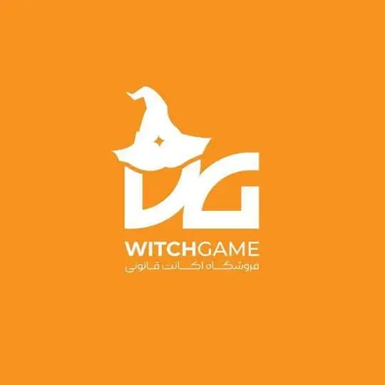 ویچ گیم | Witch Game