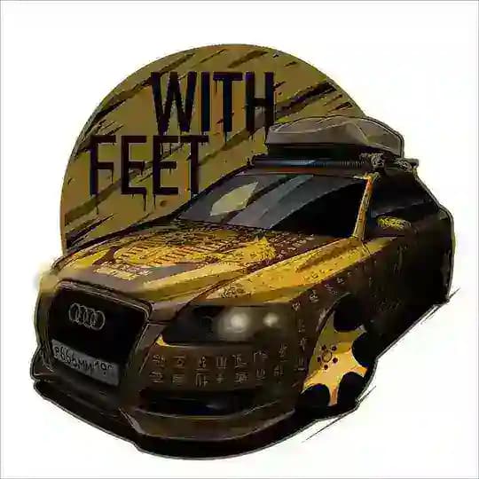 With_Feet [by Kpaca_Wella] 👁️