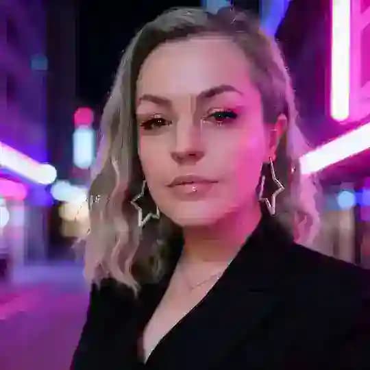 Екатерина Заворина | ЖИЗНЬ с открытыми глазами 🔞