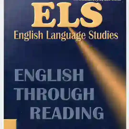 ELS BOOK READING PASSAGES