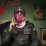 مع أسامة - with osama