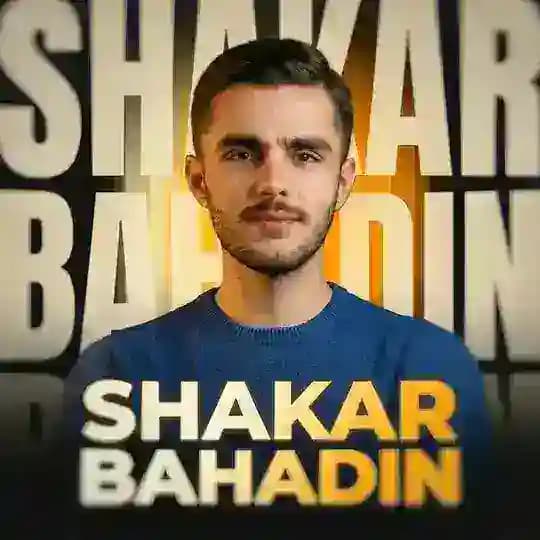 Shakar Bahadin