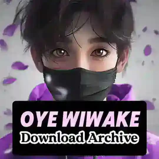 Wiwake Download Archive⏬