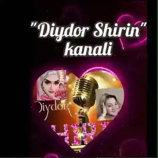 🌷💗ДИЙДОР ШИРИН💗🌷 Profile